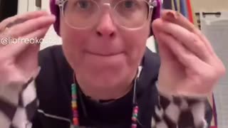 Liberal woman wants to put all Trump supporters in a gas chamber