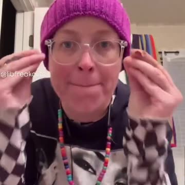 Liberal woman wants to put all Trump supporters in a gas chamber