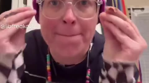 Liberal woman wants to put all Trump supporters in a gas chamber