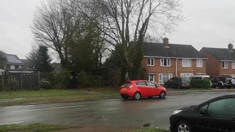 NO ONE HIDDEN IN MY FRAMED FIXED LOCKUP NO SANDRINGHAM SERIAL KILLER HERE