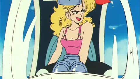 Dragon Ball (Dublado) - Episódio 54