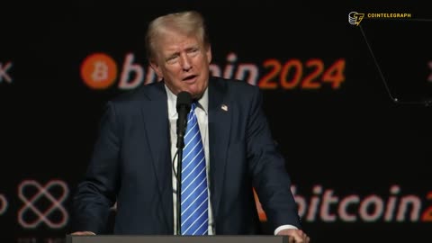 7 Greatest Important points From Trump's Bitcoin 2024 Discourse