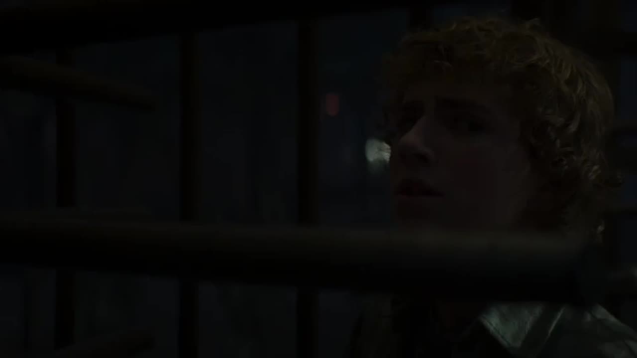 Percy & Annabeth Percy Jackson and the Olympians Percy ask Annabeth out on a date episode 5