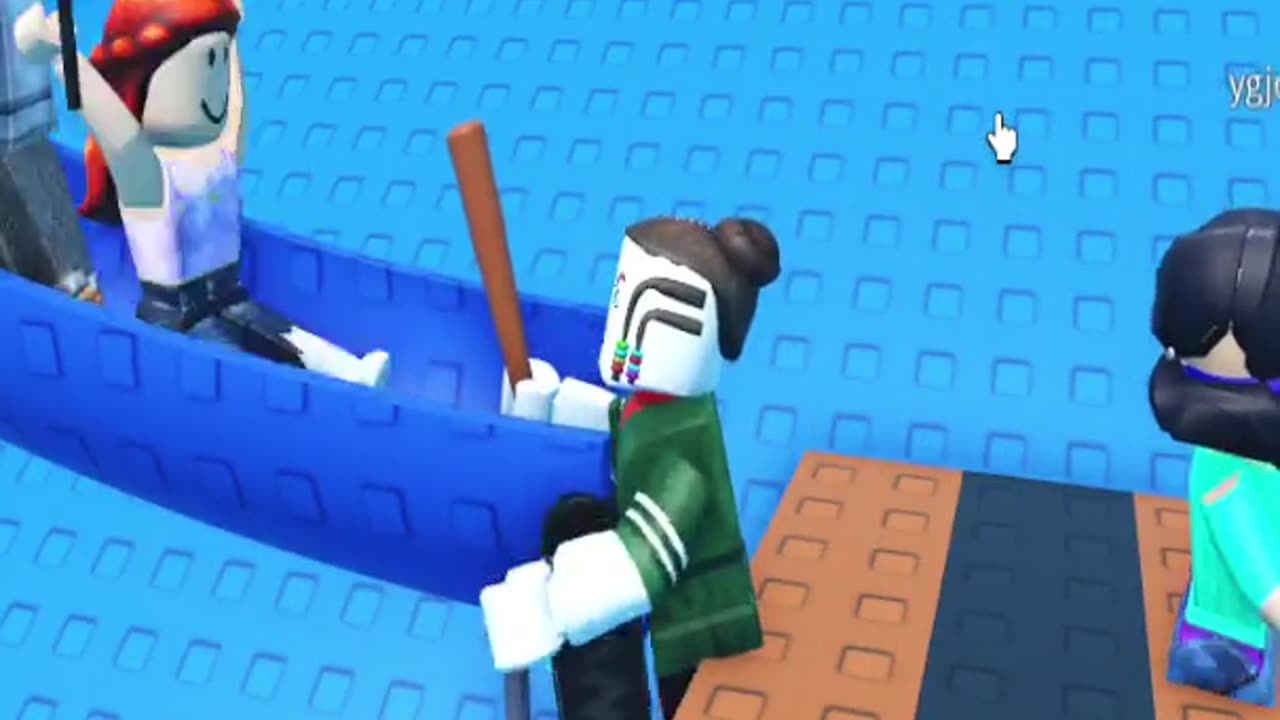 I caught the bug) I'm running in place and swinging the bat) #roblox #gaming #bug #bats #funny