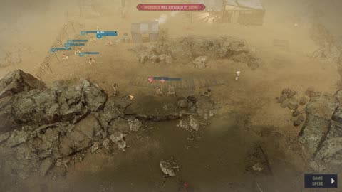 Jagged Alliance 3 second run ep10