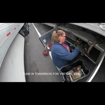 👍👍WINTER PREP👍👍