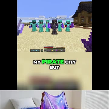 I Explored the Minecraft Great Map — This Changed Everything!