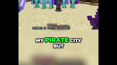 I Explored the Minecraft Great Map — This Changed Everything!