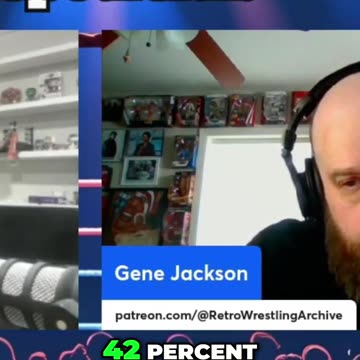 PATREON PREVIEW!! “..talked about how slanted the Observer readers are...” Subscribe !