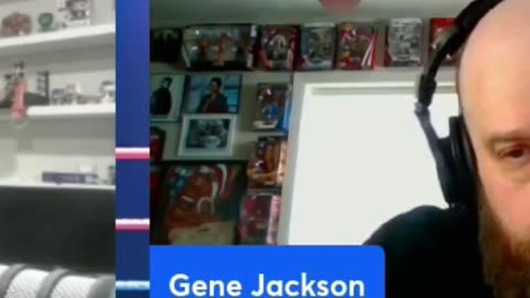 PATREON PREVIEW!! “..talked about how slanted the Observer readers are...” Subscribe !