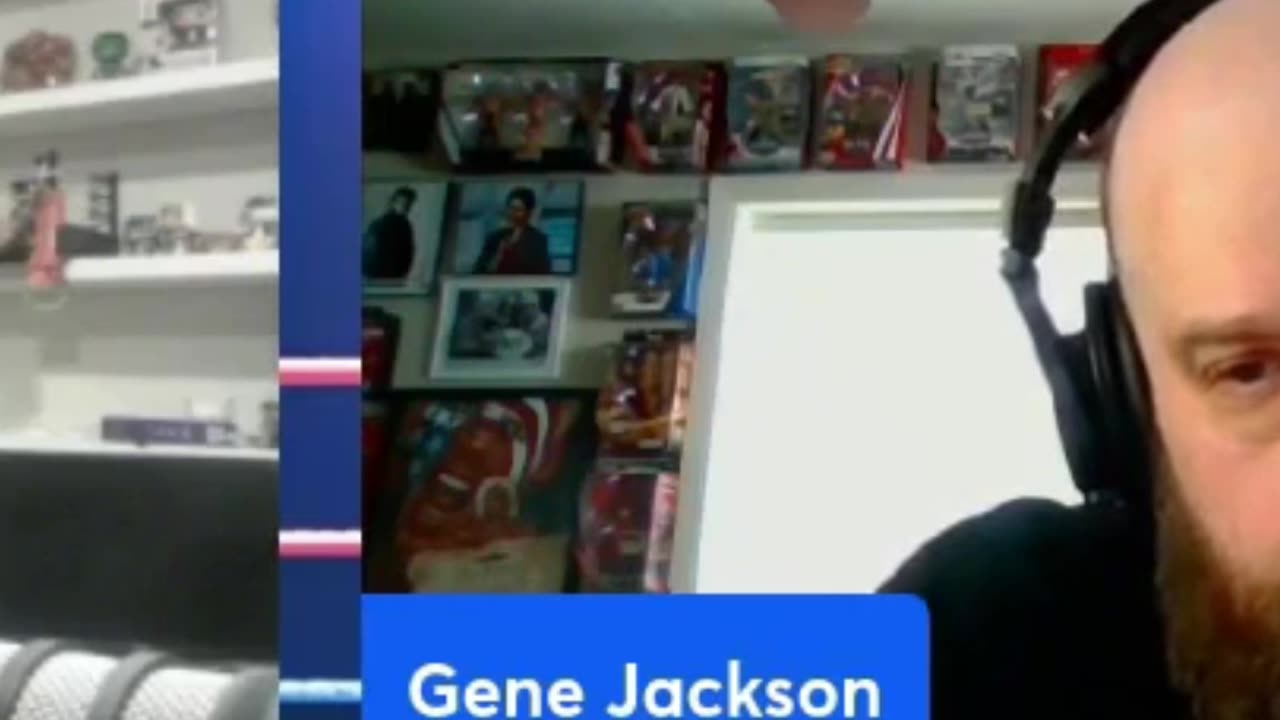 PATREON PREVIEW!! “..talked about how slanted the Observer readers are...” Subscribe !