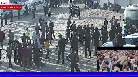 Hamas to release 20 Israeli hostages