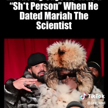 Lil Yachty Says He Wasn't The Best BF To Mariah The Scientist!