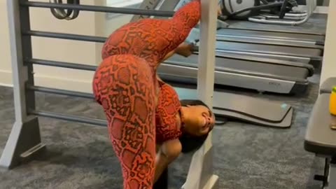 Viral Twerk video| 807