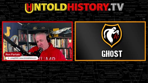 A LIVE Discussion W/Ghost | We Discuss Trump's Speech to Davos & Potential Conflict W/Cartels