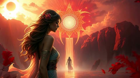 Paul White Gold Eagle 🕉 3/27/2025 🕉 Sacred Immaculate Hearts of our Spiritual Emissaries of Eden 🕉