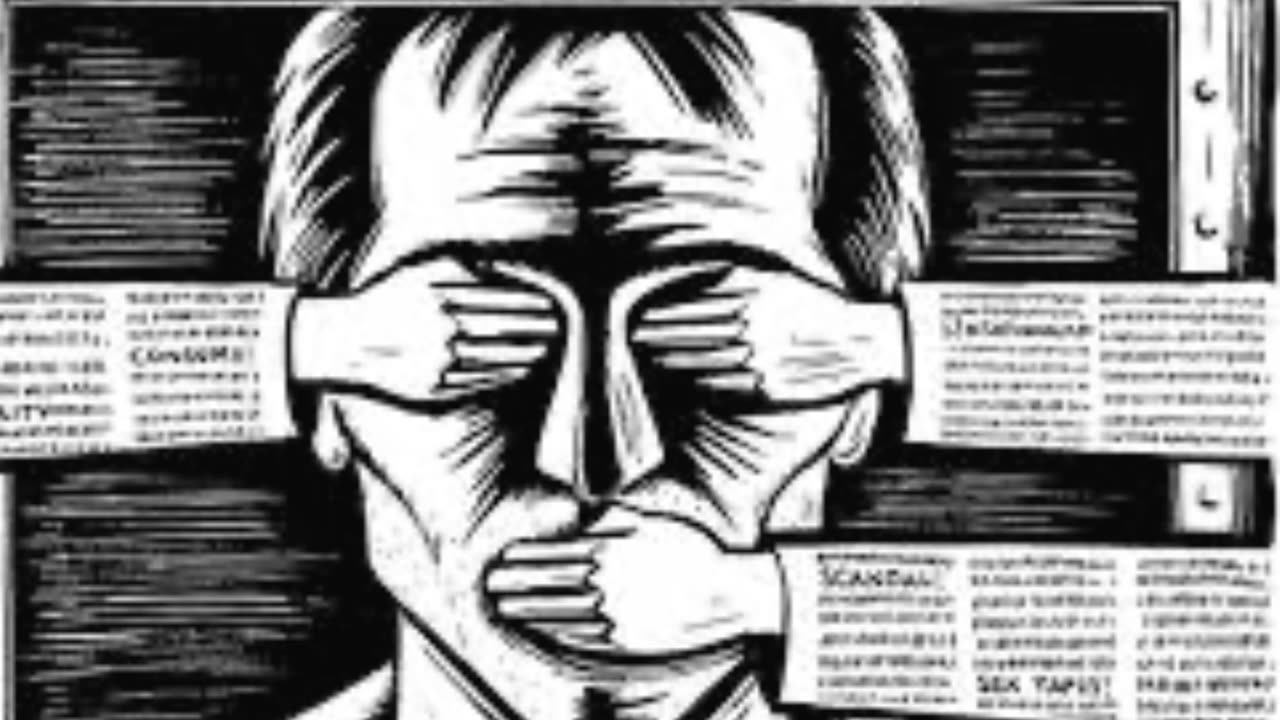 They promise you censorship