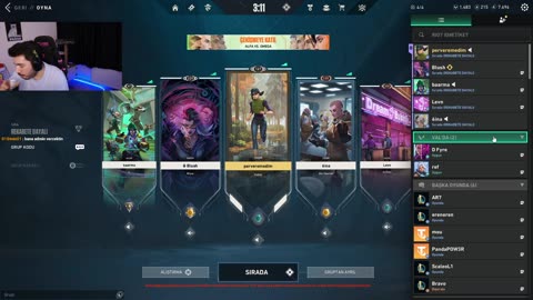 Girls Night Part:2 @blush | düzeni bozmamak adına kısa gece 10/10 | insta:prensesperver