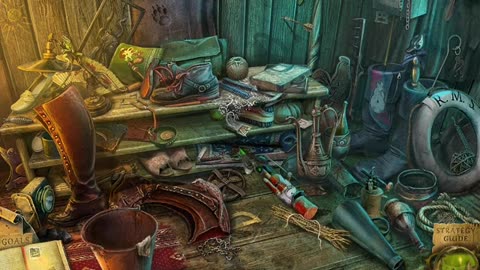 PC Longplay 593 Witches Legacy The Charleston Curse Collectors Edition