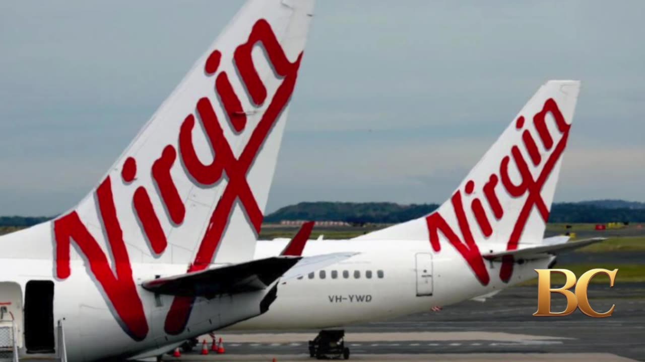 Virgin Australia crewmembers allegedly sexually assaulted and robbed in Fiji