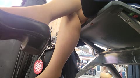 Operation Airhose - Alaska Shoe dipping