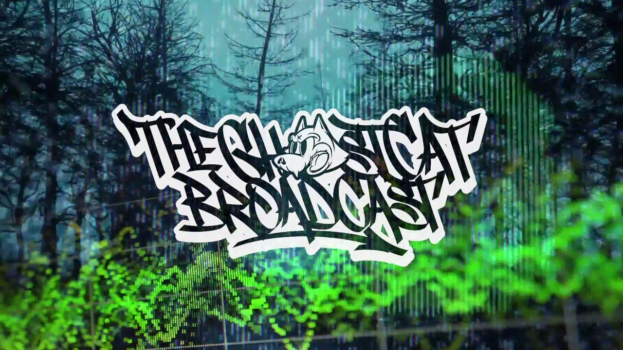 The GhostCat Broadcast: Mullet MadJack: First Goo REBOOT