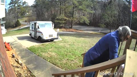 United States Postal Service (USPS)