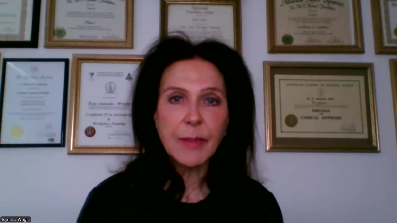 Teymara and Martin discuss, Silver, Middle East, NPC, Souless Beings