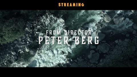 American Primeval 2025