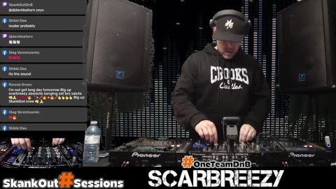 SkankOut#Sessions is live! linktr.ee/skankout for all live links!