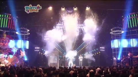 웃찾사 파티타임 몰아보기