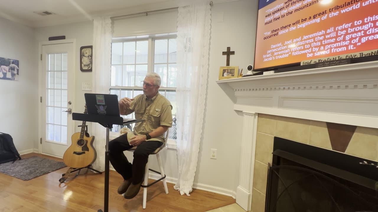 The Times of the Signs 2025 pt.3