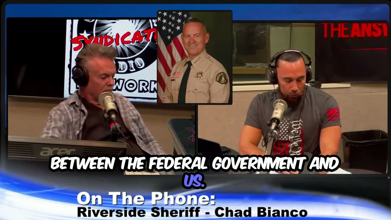 GSR - Bianco The Reality of Immigration Enforcement - 2