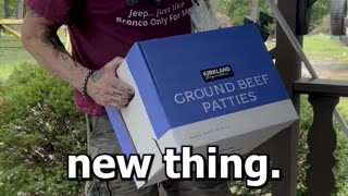 Ground Beef