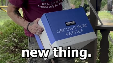 Ground Beef