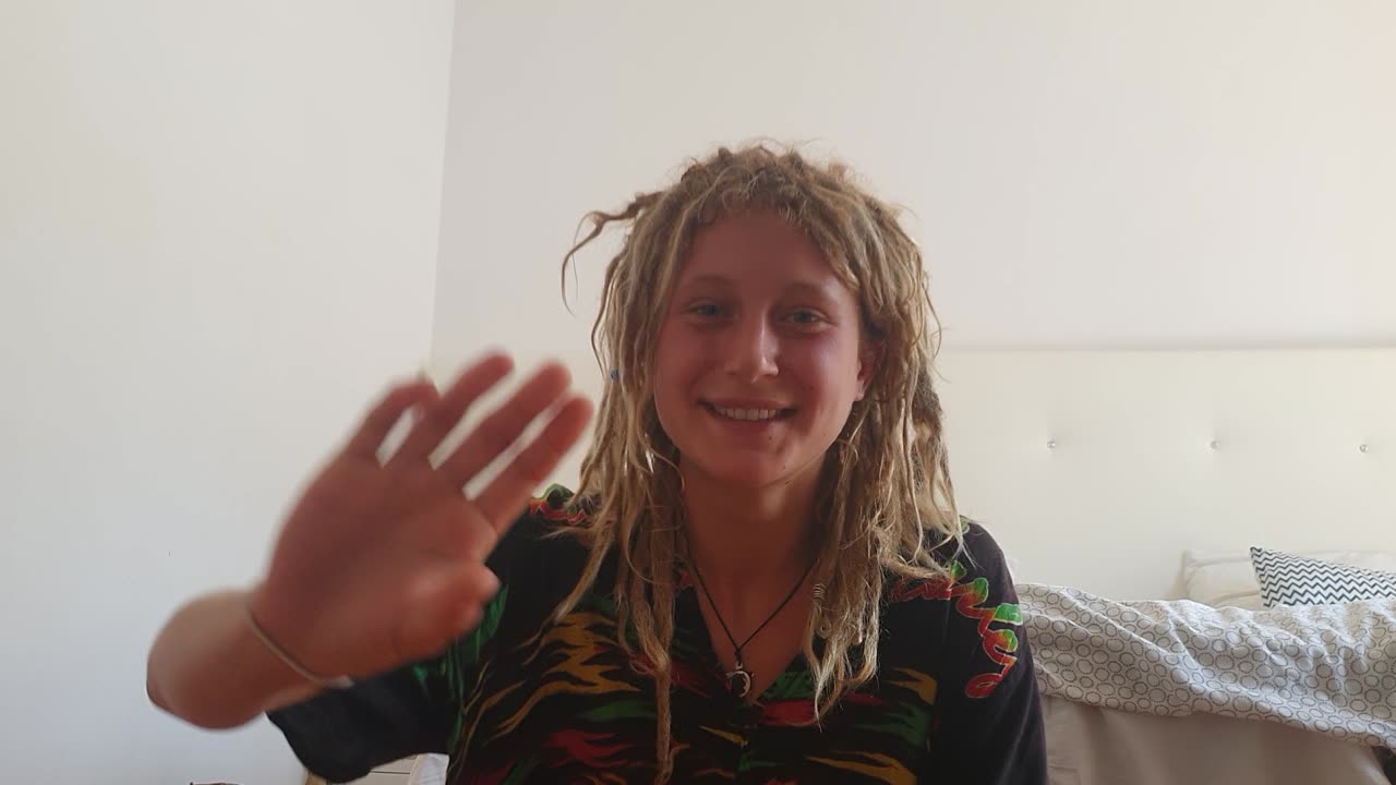 We Are One ☮ (Black Lives Matter)