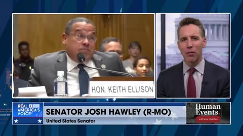 The Minnesota AG Belongs In PRISON!