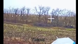 The Armed Forces of Ukraine Tried to Counterattack Krasnoarmeysk