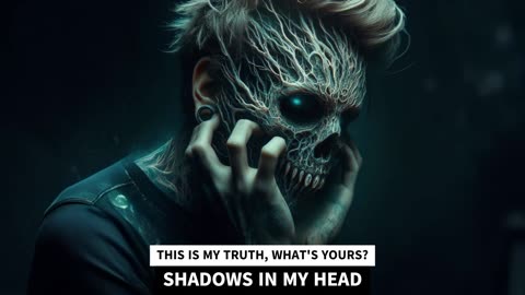 SHADOWS IN MY HEAD