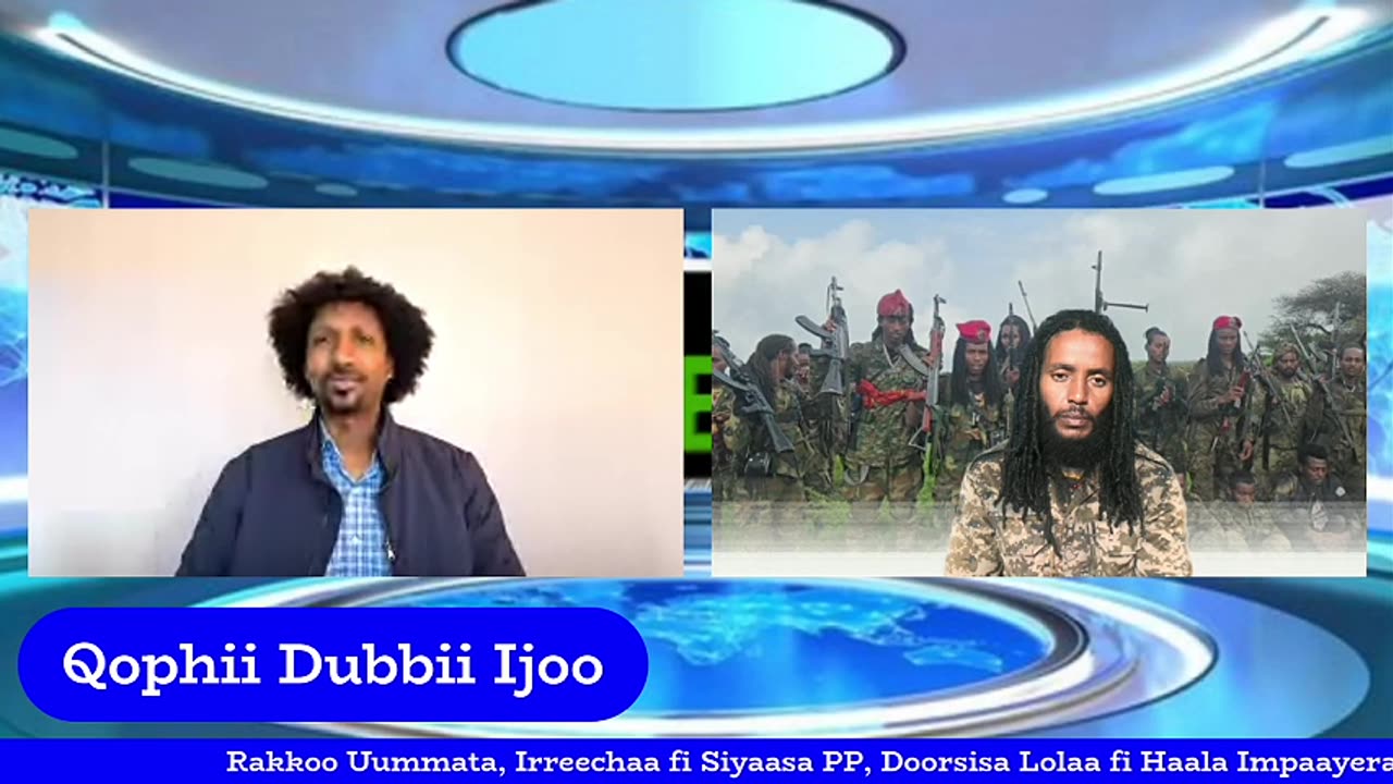 Kutaa 2ffaa Qophii Dubbii Ijoo ONM-ABO Onkoloolessa 4-2025 itti dhiyaadhaa!