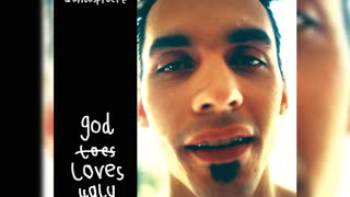 ATMOSPHERE - God Loves Ugly