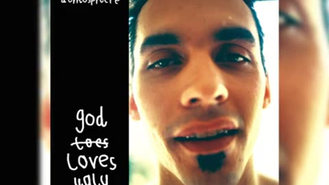 ATMOSPHERE - God Loves Ugly