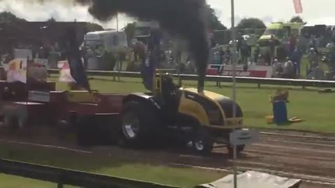 Heavy Equipment Fails That Hit Different