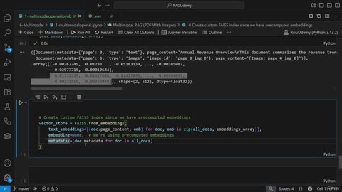 54KN - MultiModal RAG Implementation PDF With Text And Ima
