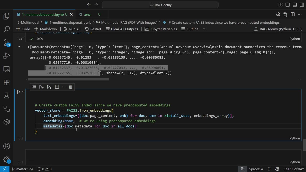 54KN - MultiModal RAG Implementation PDF With Text And Ima
