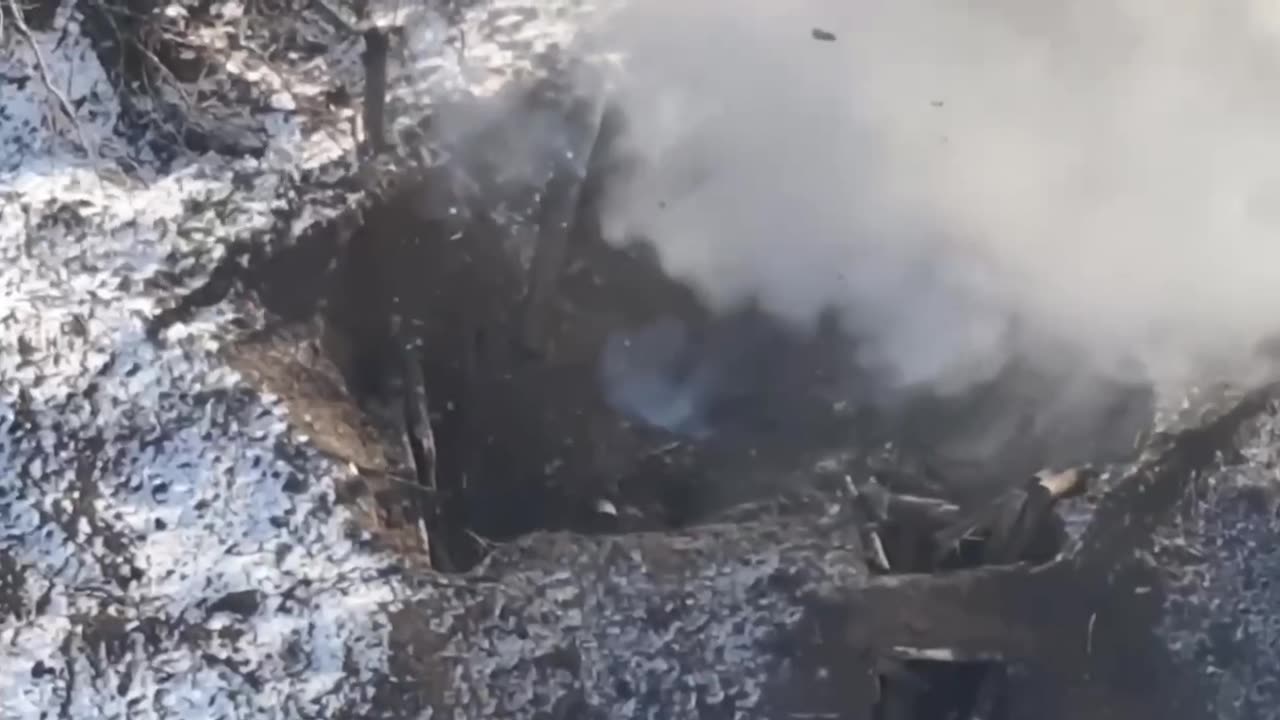 Russian Ukrainian War