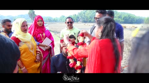 Wedding (Trailer) | Weddmate Pro