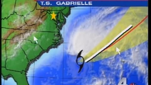 News 4 at 6 WRC September 16, 2001 600pm-630pm EDT