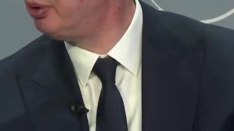 No one is smiling — Because no one knows what tomorrow will bring.”