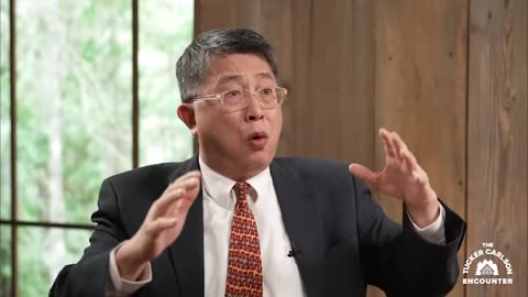 Astrophysicist and geoscientist Dr. Willie Soon points out that "CO₂ is the gas of life"